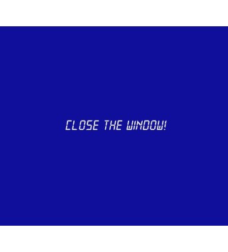 Close the Window! Steam Key GLOBAL